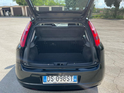 Fiat Grande Punto 1.4 METANO