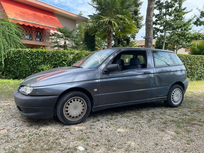 Alfa Romeo 145 Twin Spark 1.4 benzina