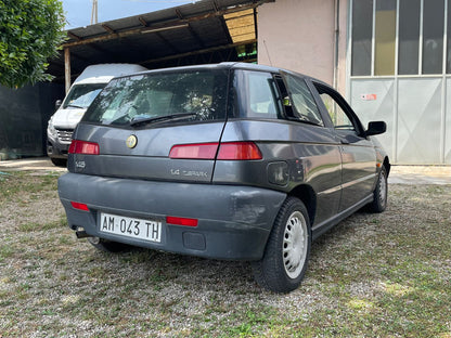 Alfa Romeo 145 Twin Spark 1.4 benzina