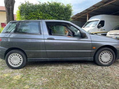 Alfa Romeo 145 Twin Spark 1.4 benzina