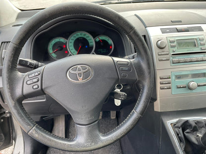 Toyota Corolla Verso 2.2 diesel 2006