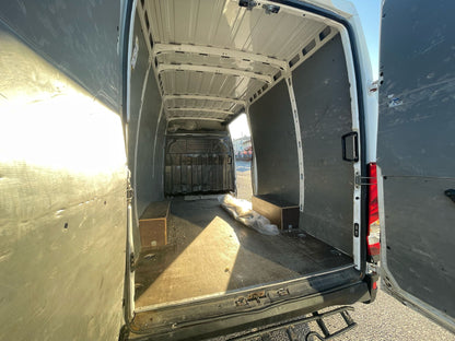 Furgone Iveco Daily 35-130