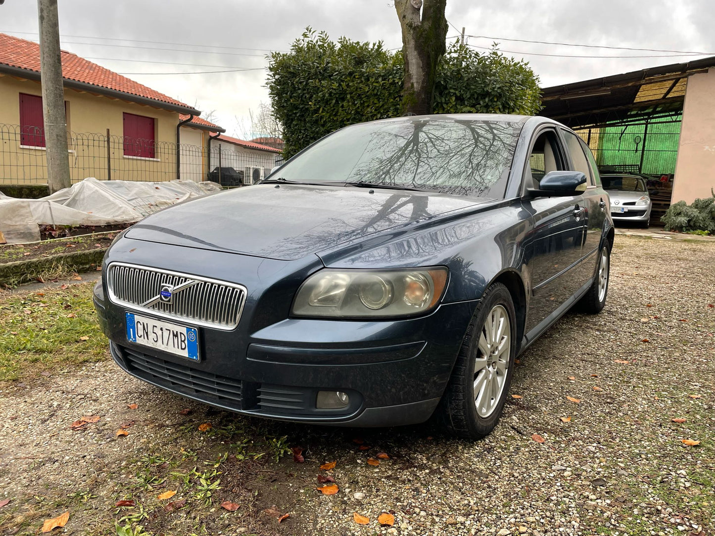 Volvo V50 diesel 2.0 station wagon