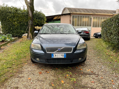 Volvo V50 diesel 2.0 station wagon